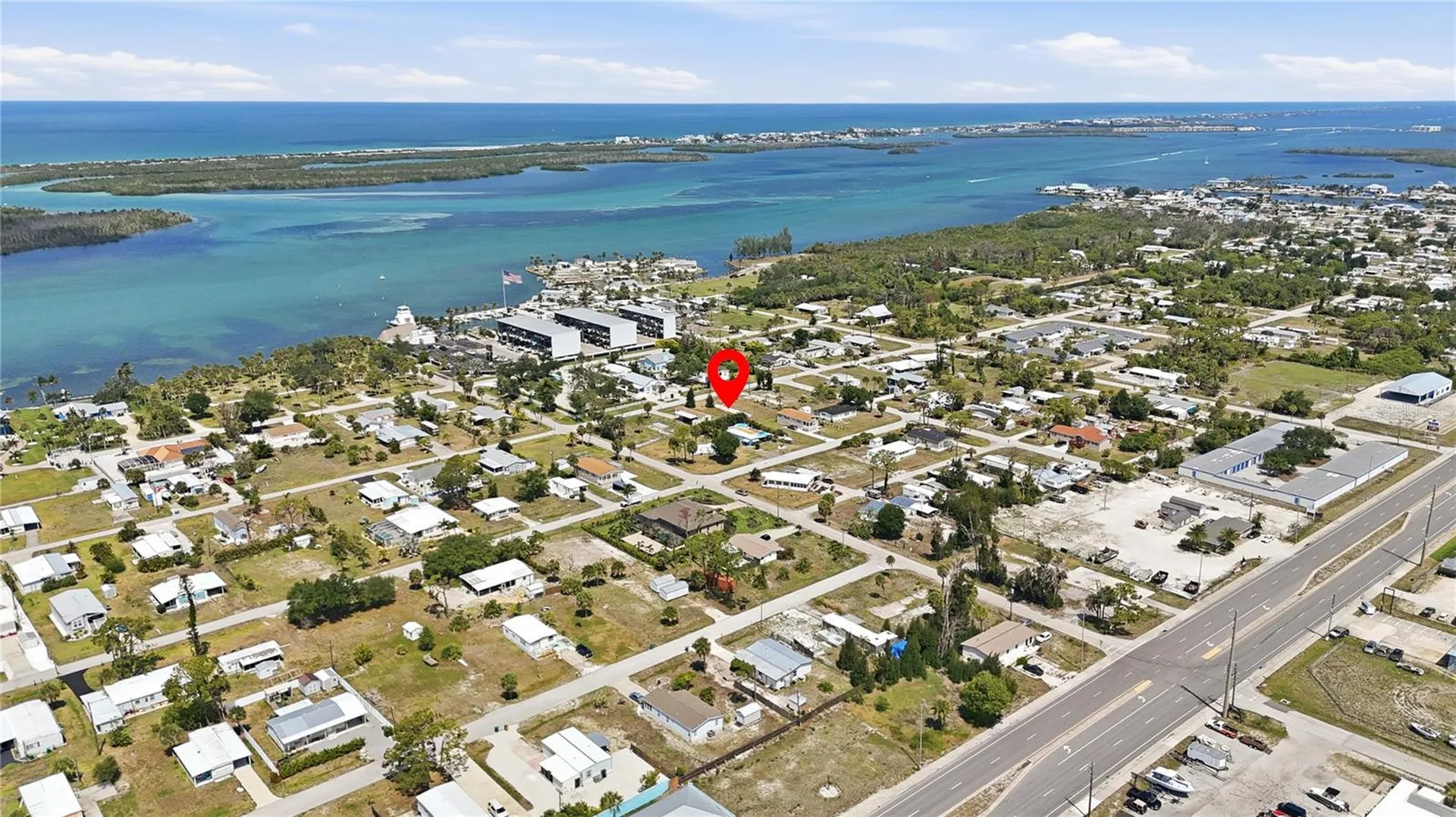3161 Bourbon Street Englewood FL 34224
