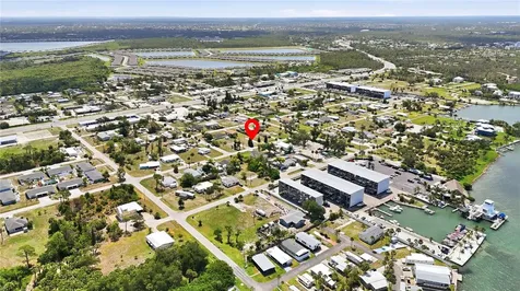 3161 Bourbon Street Englewood FL 34224