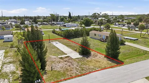 3161 Bourbon Street Englewood FL 34224