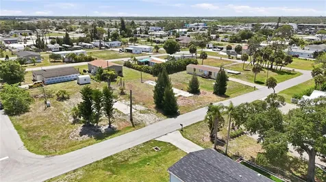 3161 Bourbon Street Englewood FL 34224