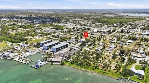 3161 Bourbon Street Englewood FL 34224