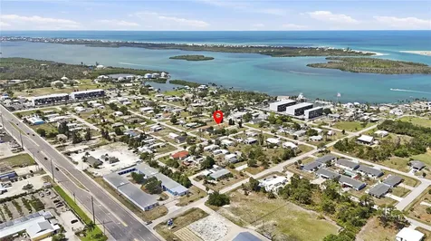 3161 Bourbon Street Englewood FL 34224