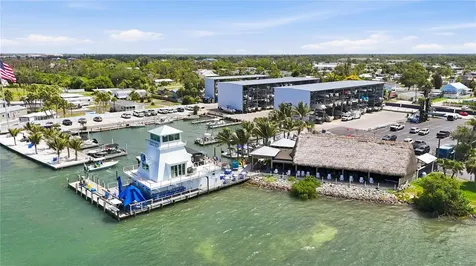 3161 Bourbon Street Englewood FL 34224