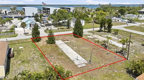 3161 Bourbon Street Englewood FL 34224