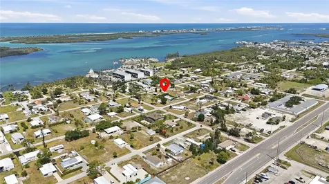 3161 Bourbon Street Englewood FL 34224