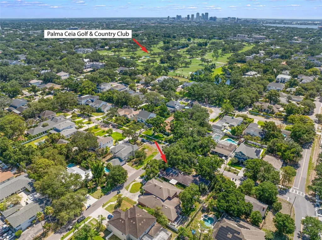 1035 S Sterling Avenue Tampa FL 33629