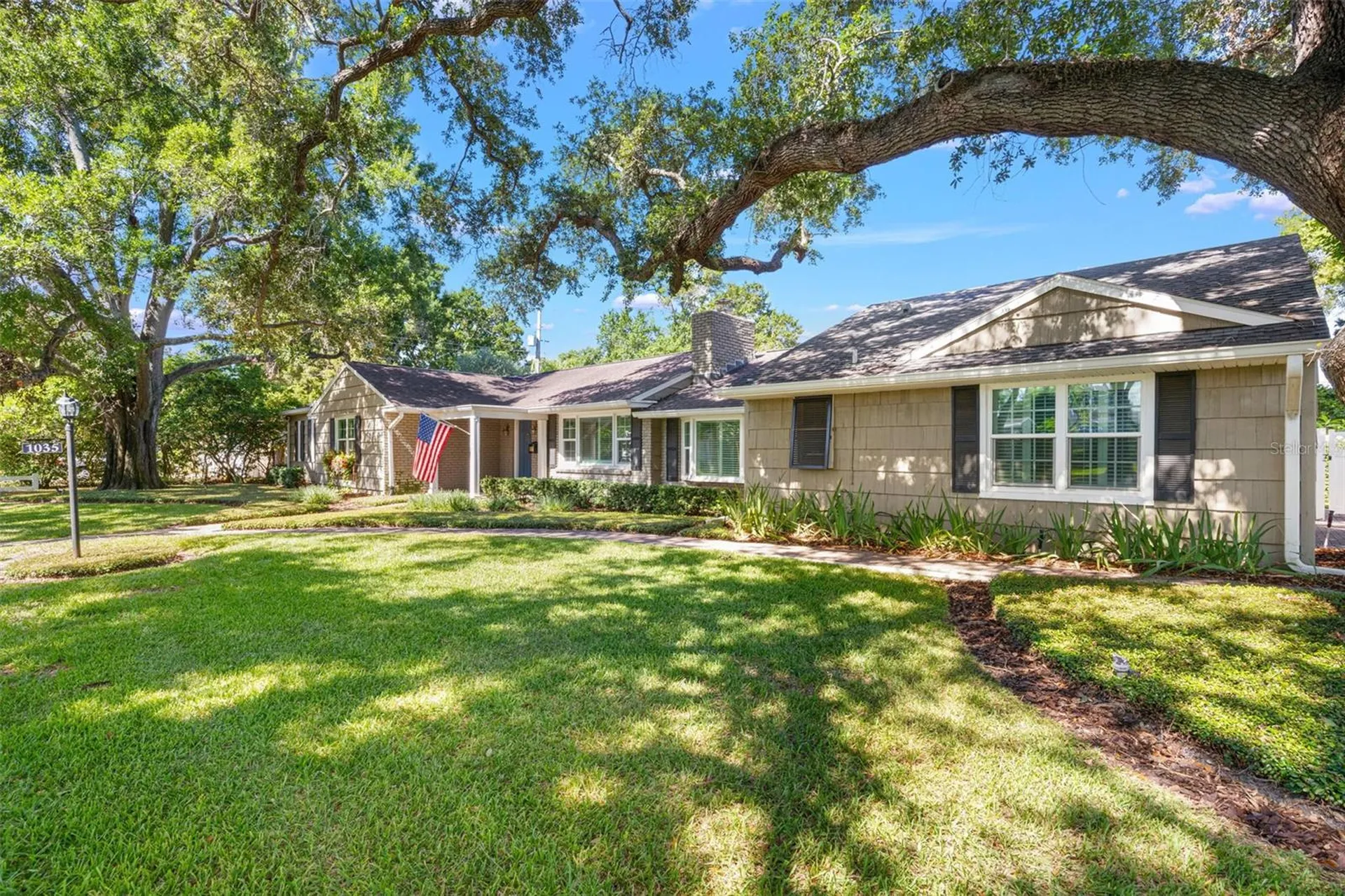 1035 S Sterling Avenue Tampa FL 33629