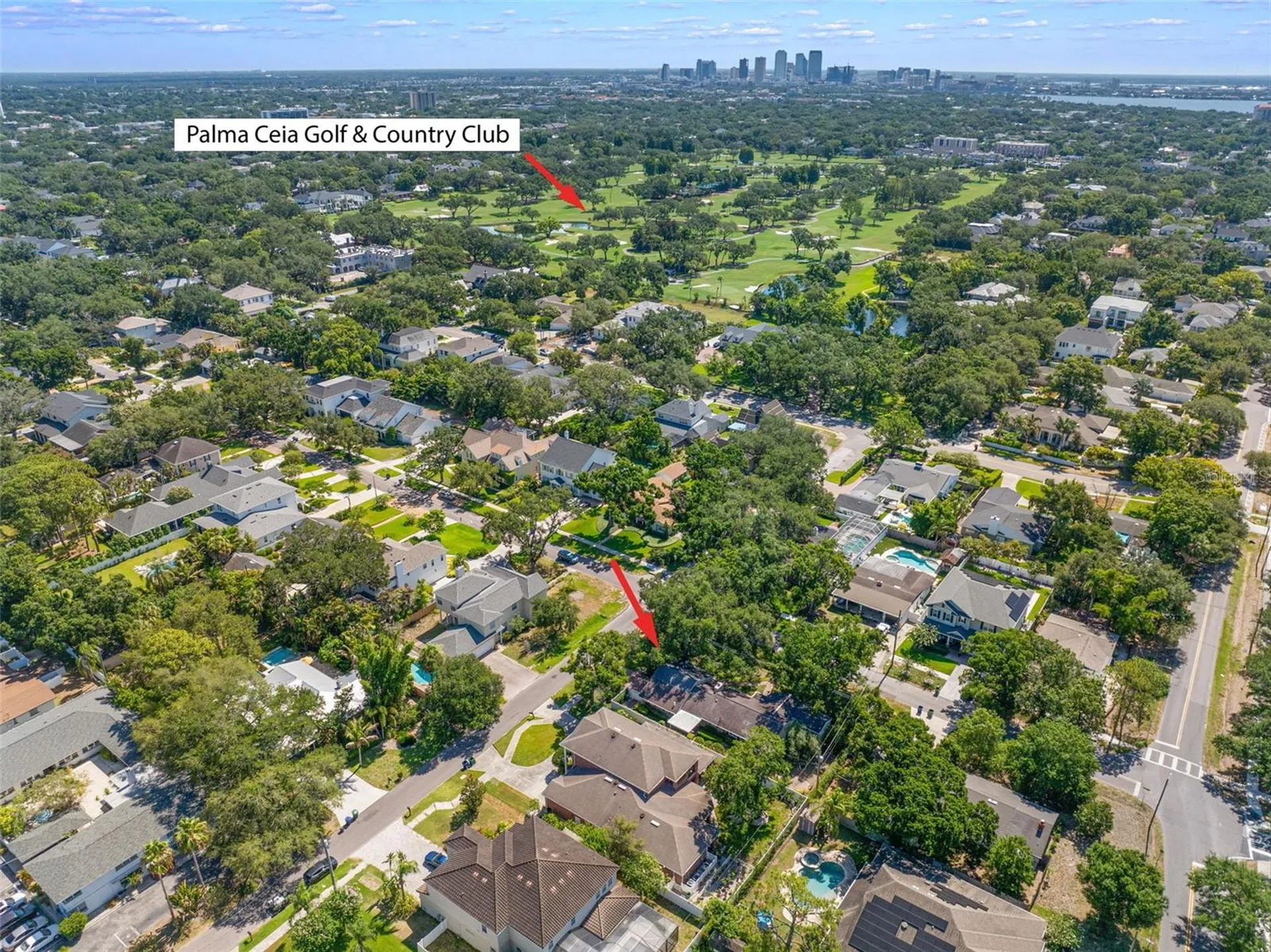 1035 S Sterling Avenue Tampa FL 33629
