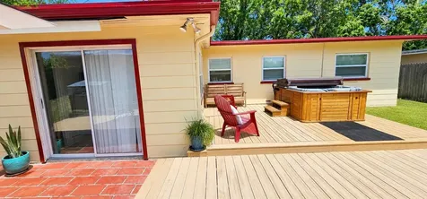 12346 114th Street Largo FL 33778