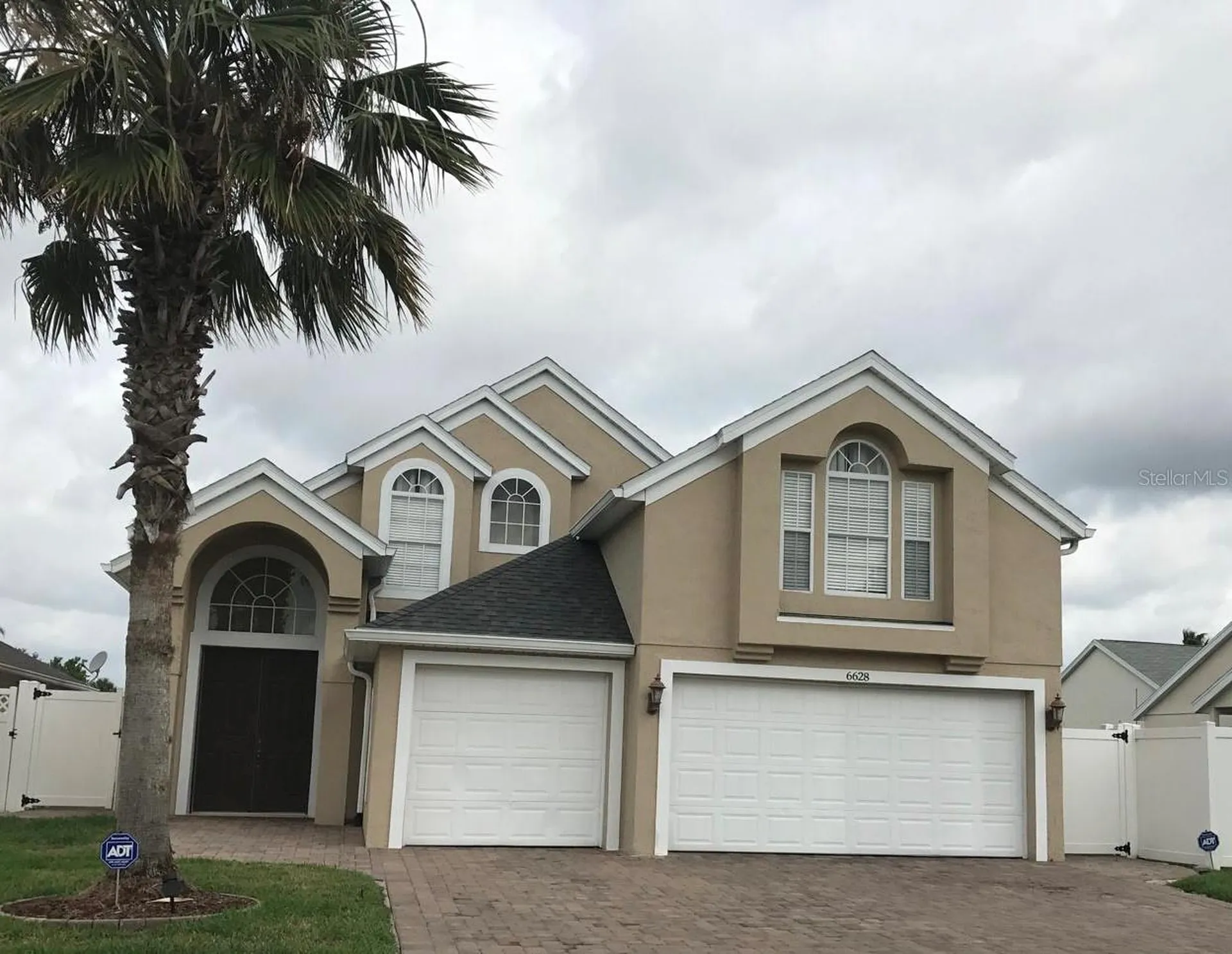 6628 Bouganvillea Crescent Drive Orlando FL 32809