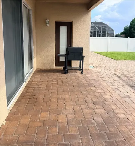 6628 Bouganvillea Crescent Drive Orlando FL 32809