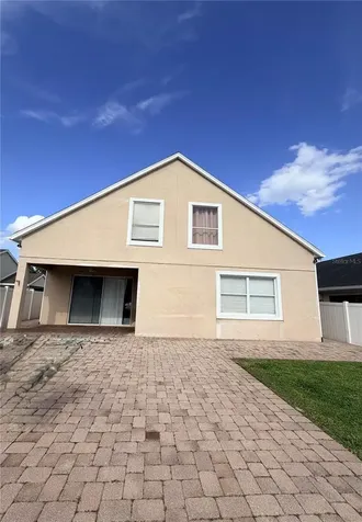 6628 Bouganvillea Crescent Drive Orlando FL 32809