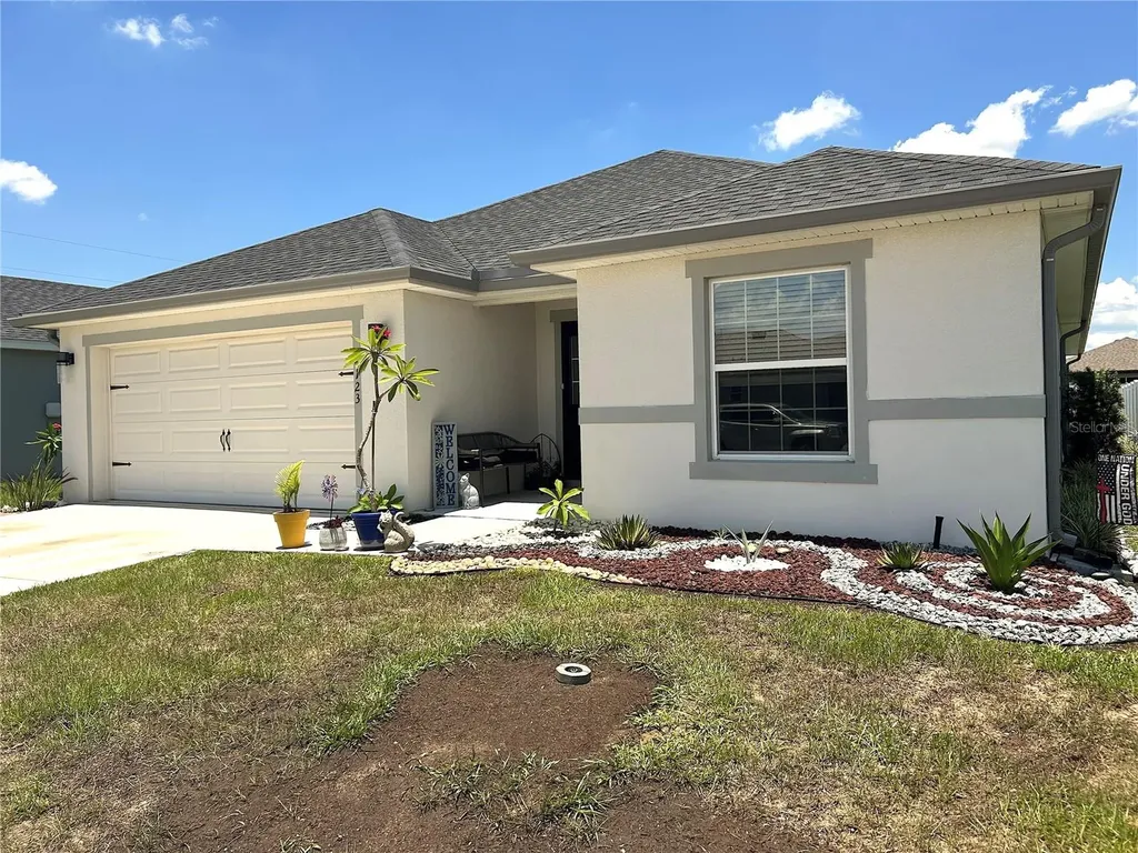 4123 Ruby Run Haines City FL 33844
