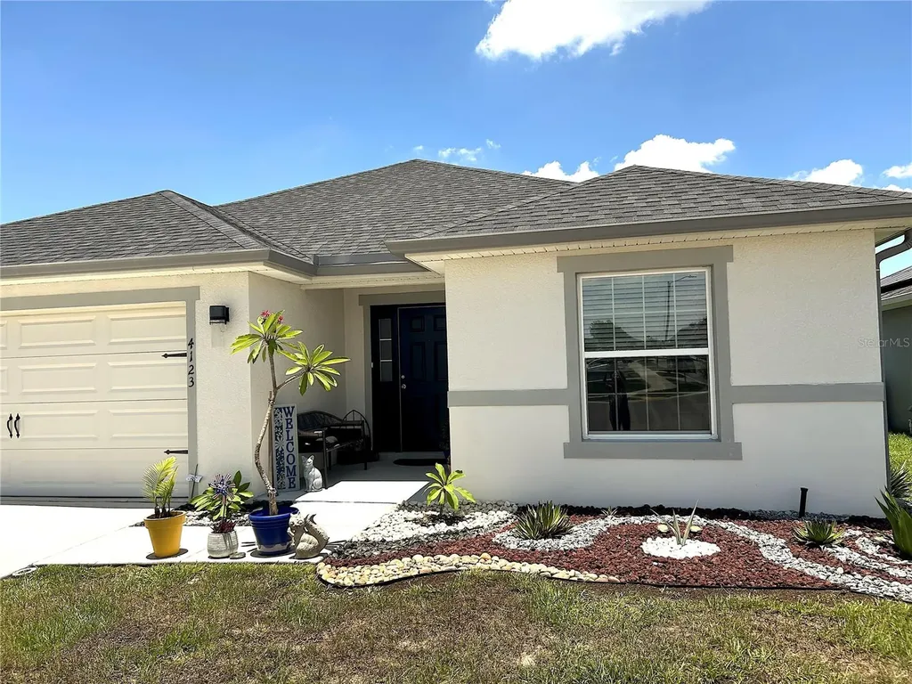 4123 Ruby Run Haines City FL 33844