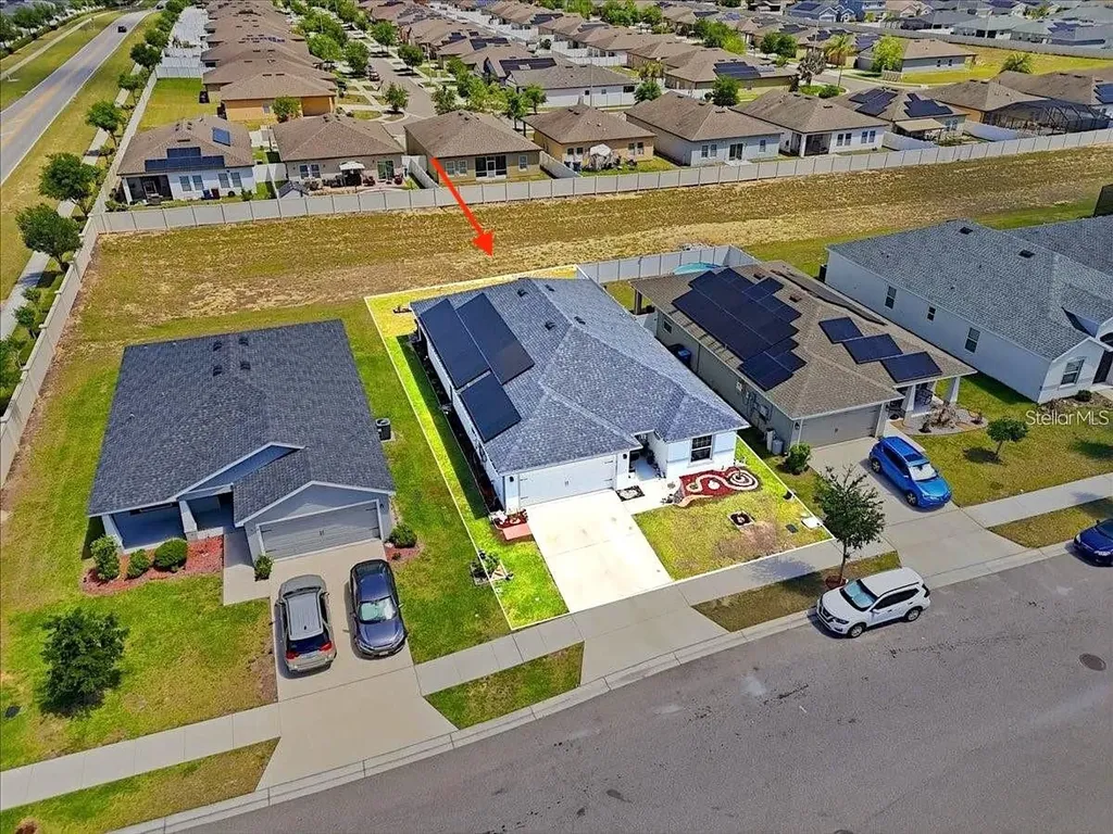 4123 Ruby Run Haines City FL 33844