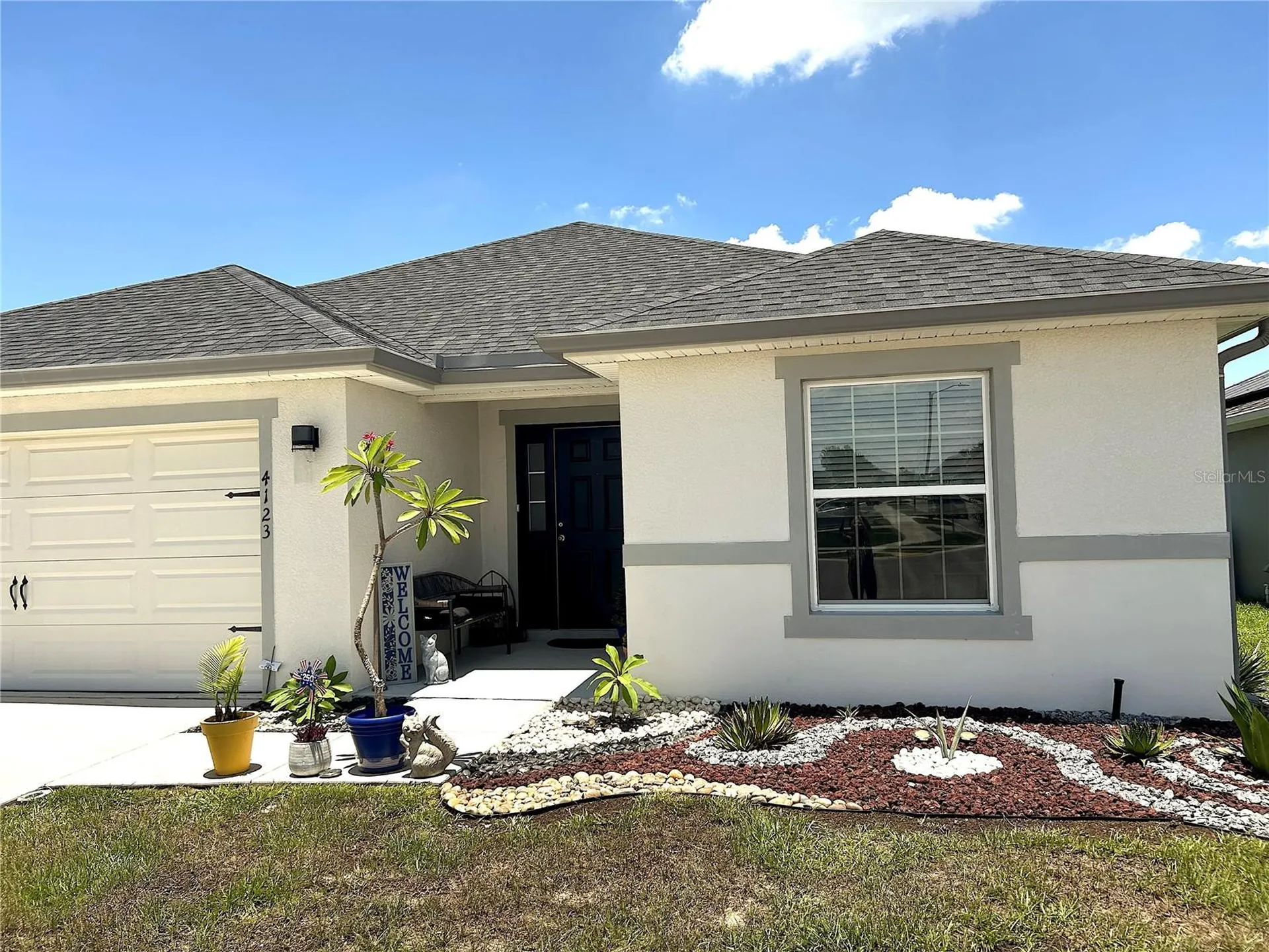 4123 Ruby Run Haines City FL 33844