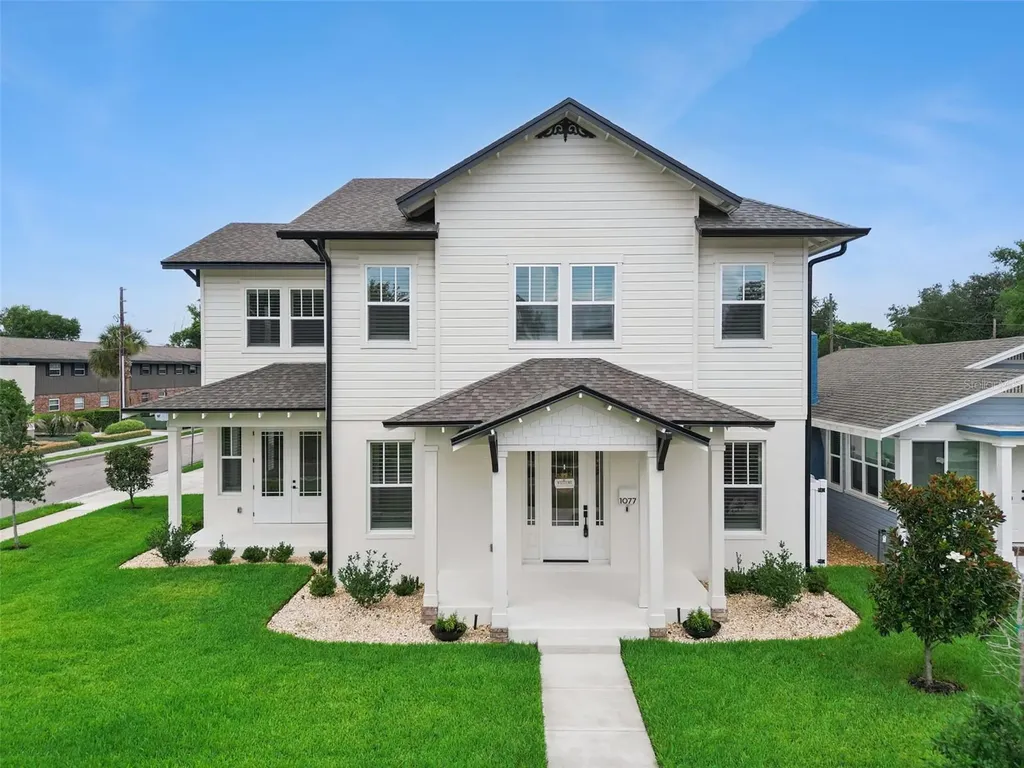 Winter Park FL 32789