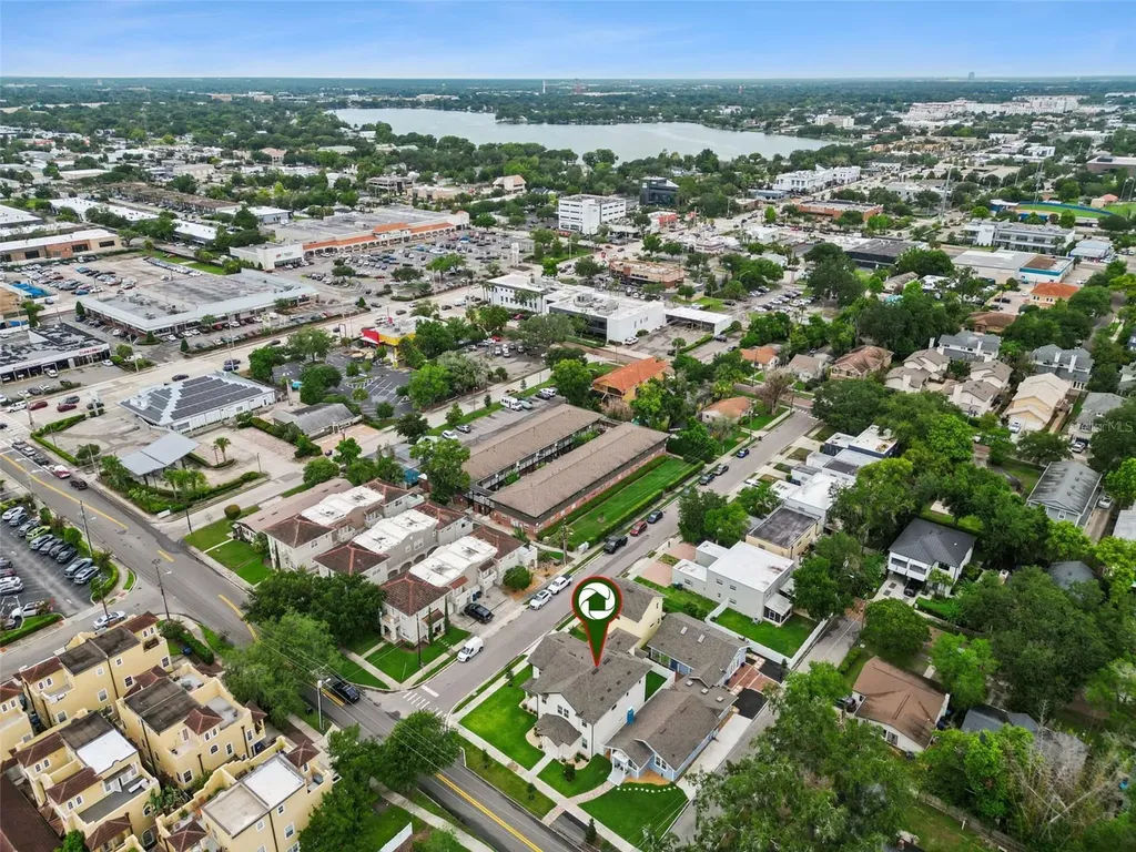 Winter Park FL 32789