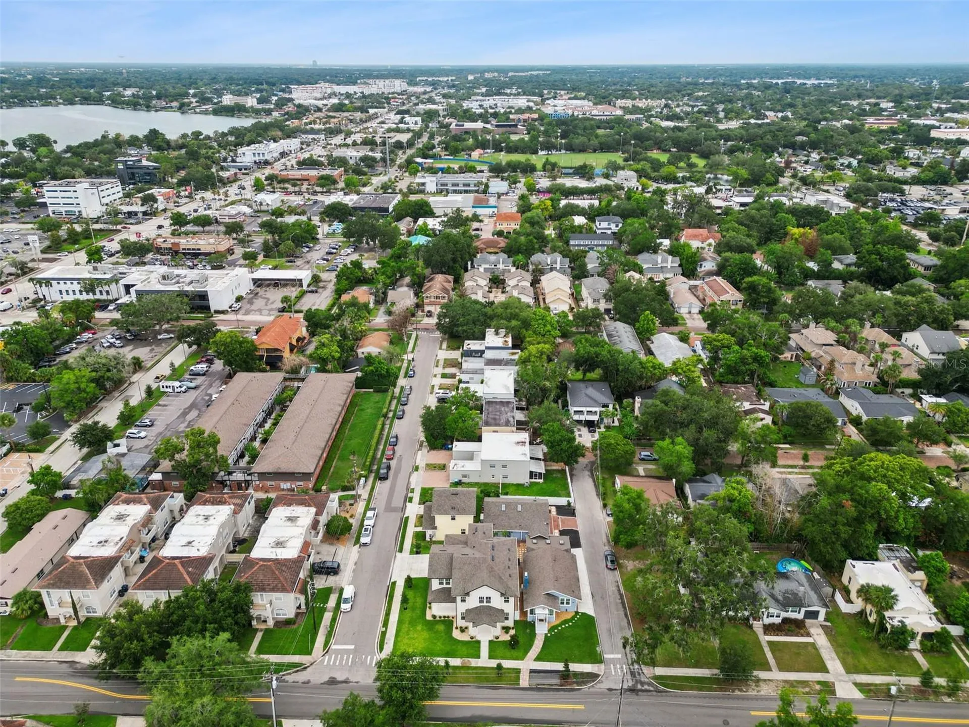 Winter Park FL 32789