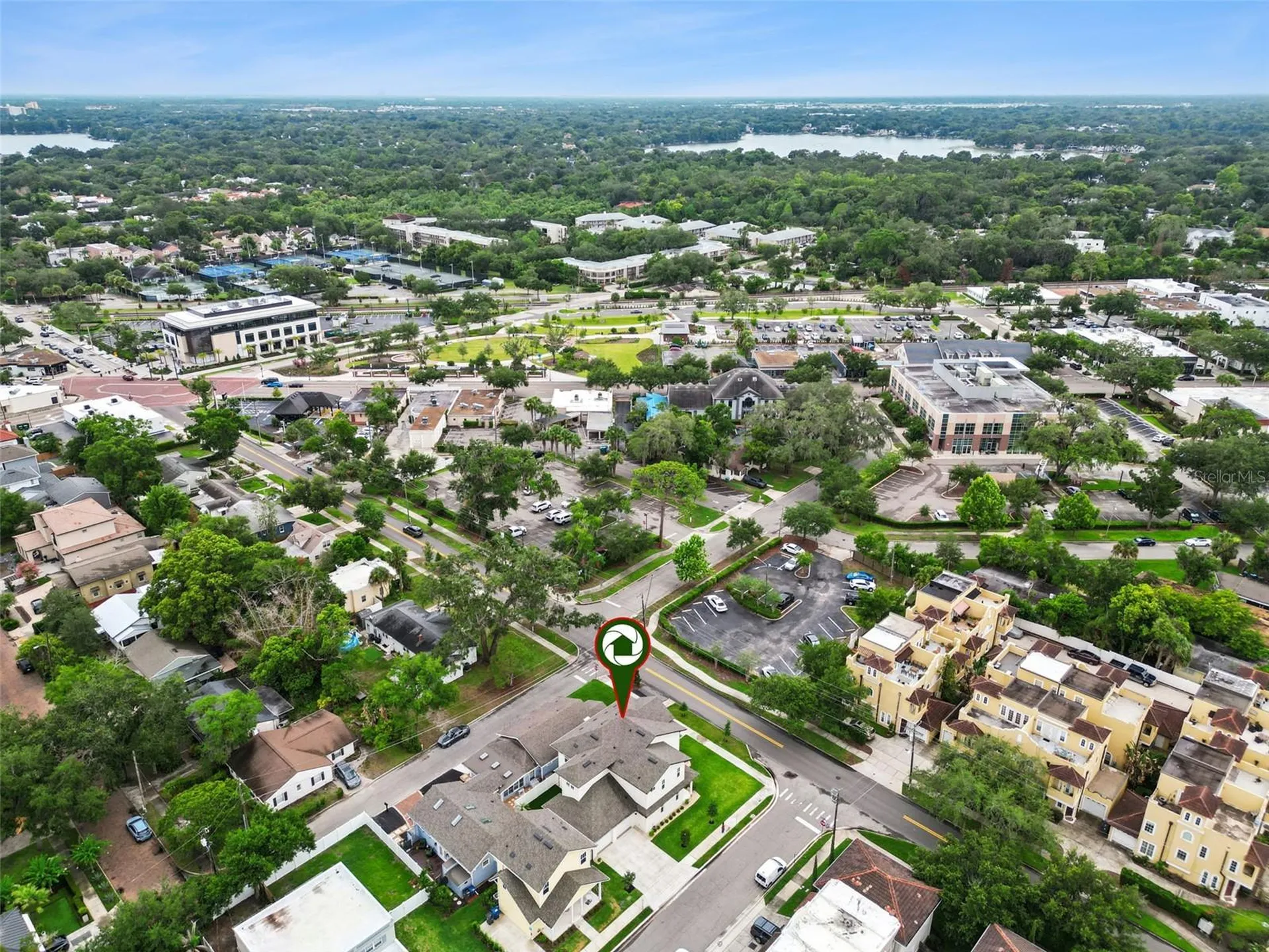 Winter Park FL 32789