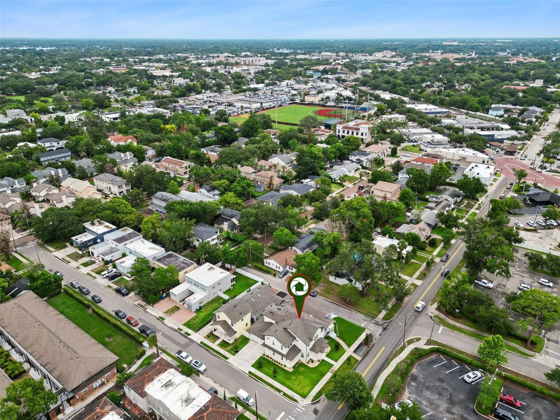 Winter Park FL 32789