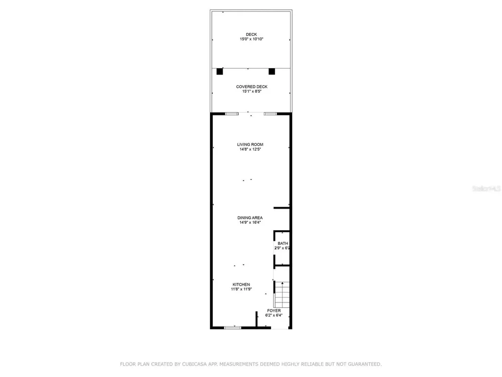 4966 Coquina Key Drive SE St Petersburg FL 33701