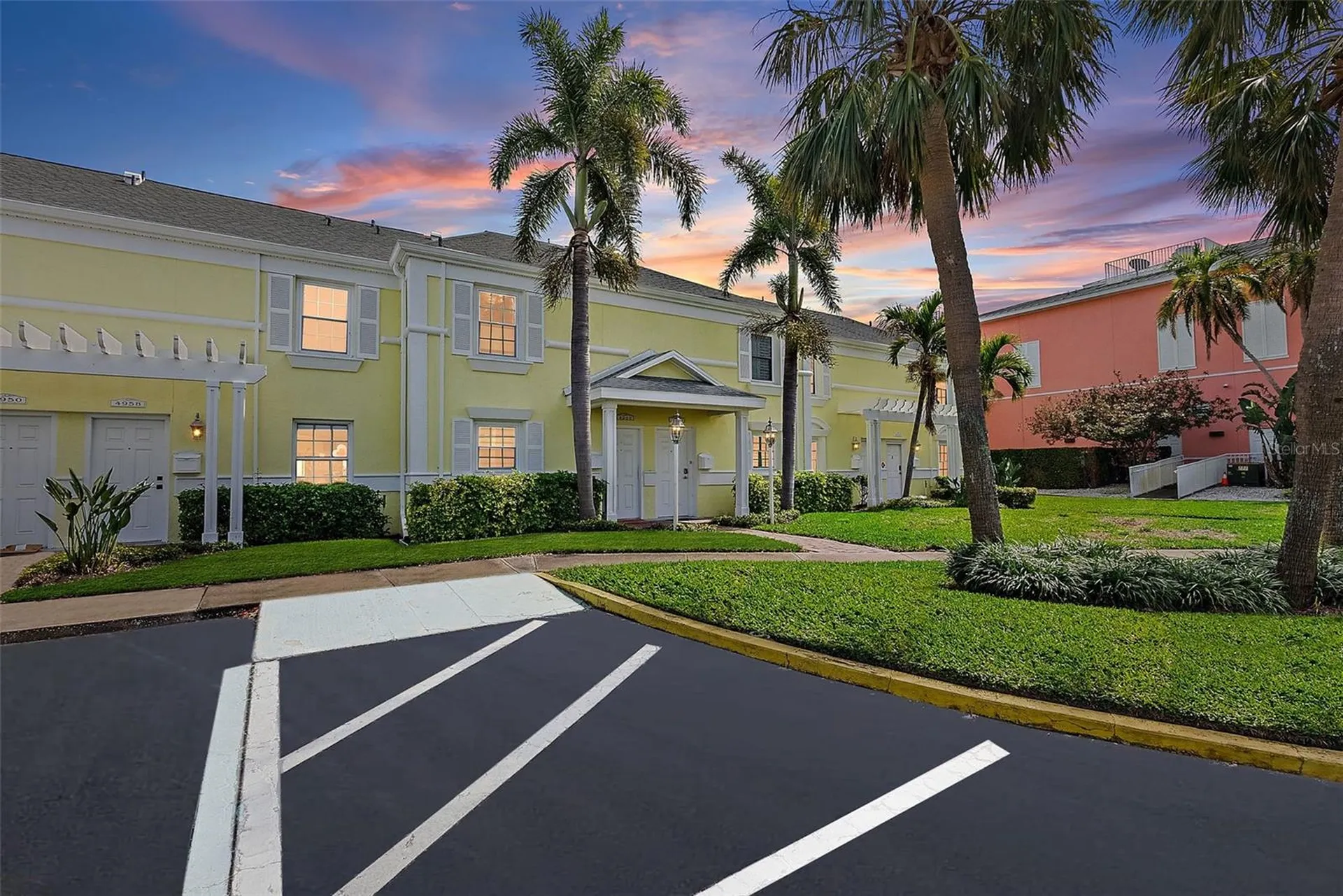 4966 Coquina Key Drive SE St Petersburg FL 33701