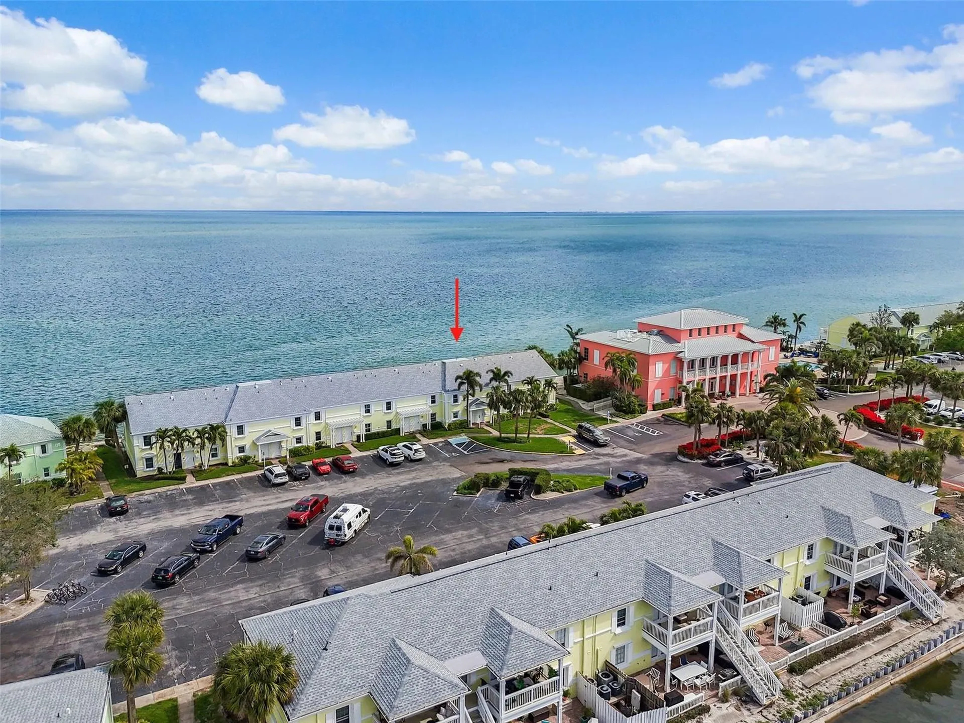 4966 Coquina Key Drive SE St Petersburg FL 33701