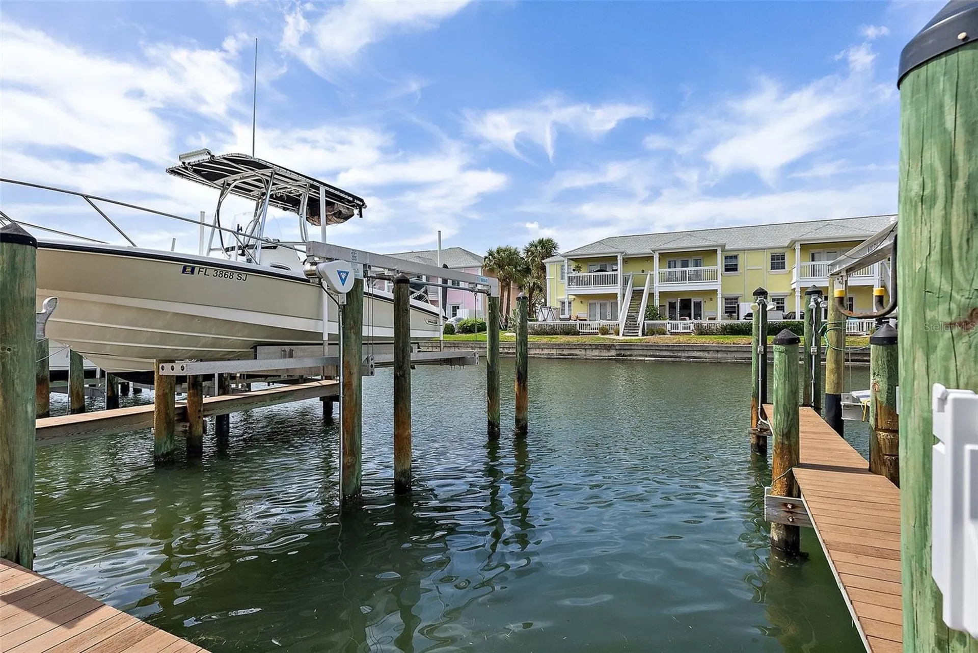 4966 Coquina Key Drive SE St Petersburg FL 33701