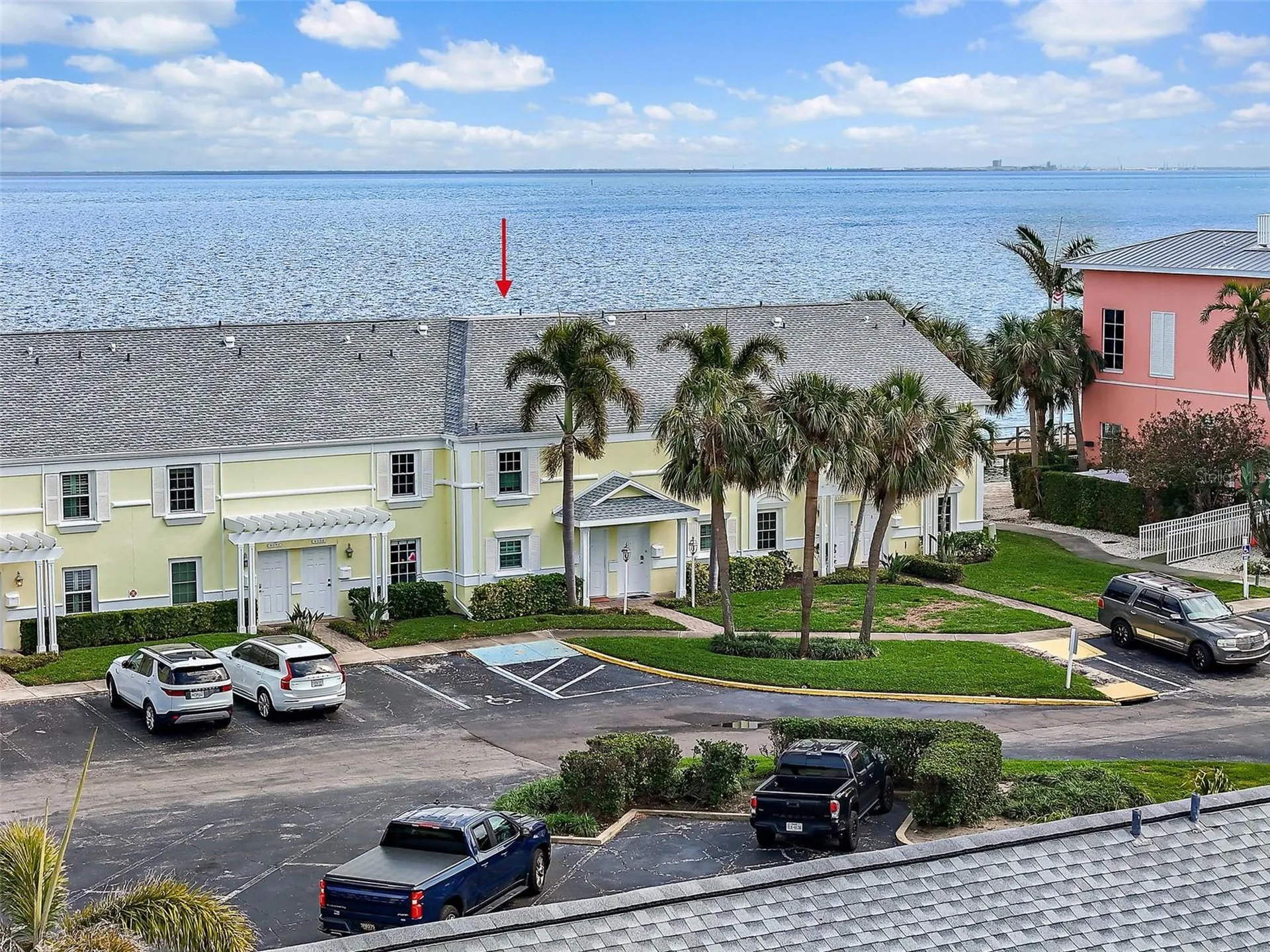 4966 Coquina Key Drive SE St Petersburg FL 33701