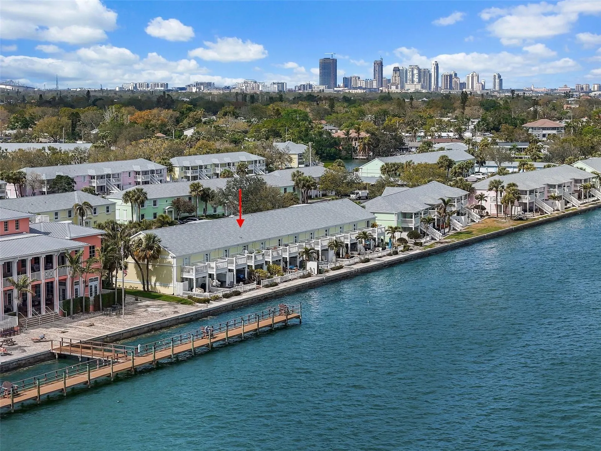 4966 Coquina Key Drive SE St Petersburg FL 33701