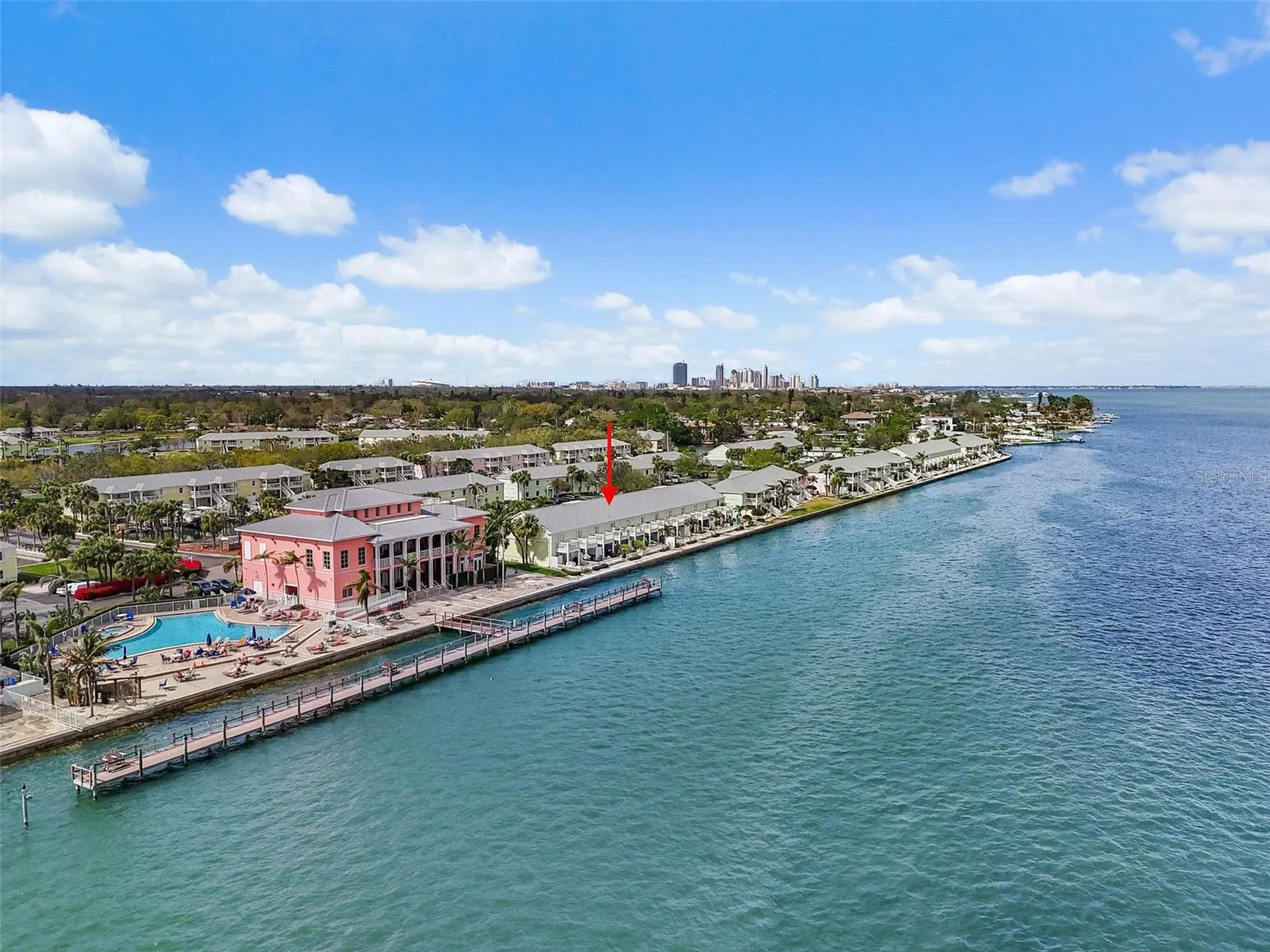 4966 Coquina Key Drive SE St Petersburg FL 33701