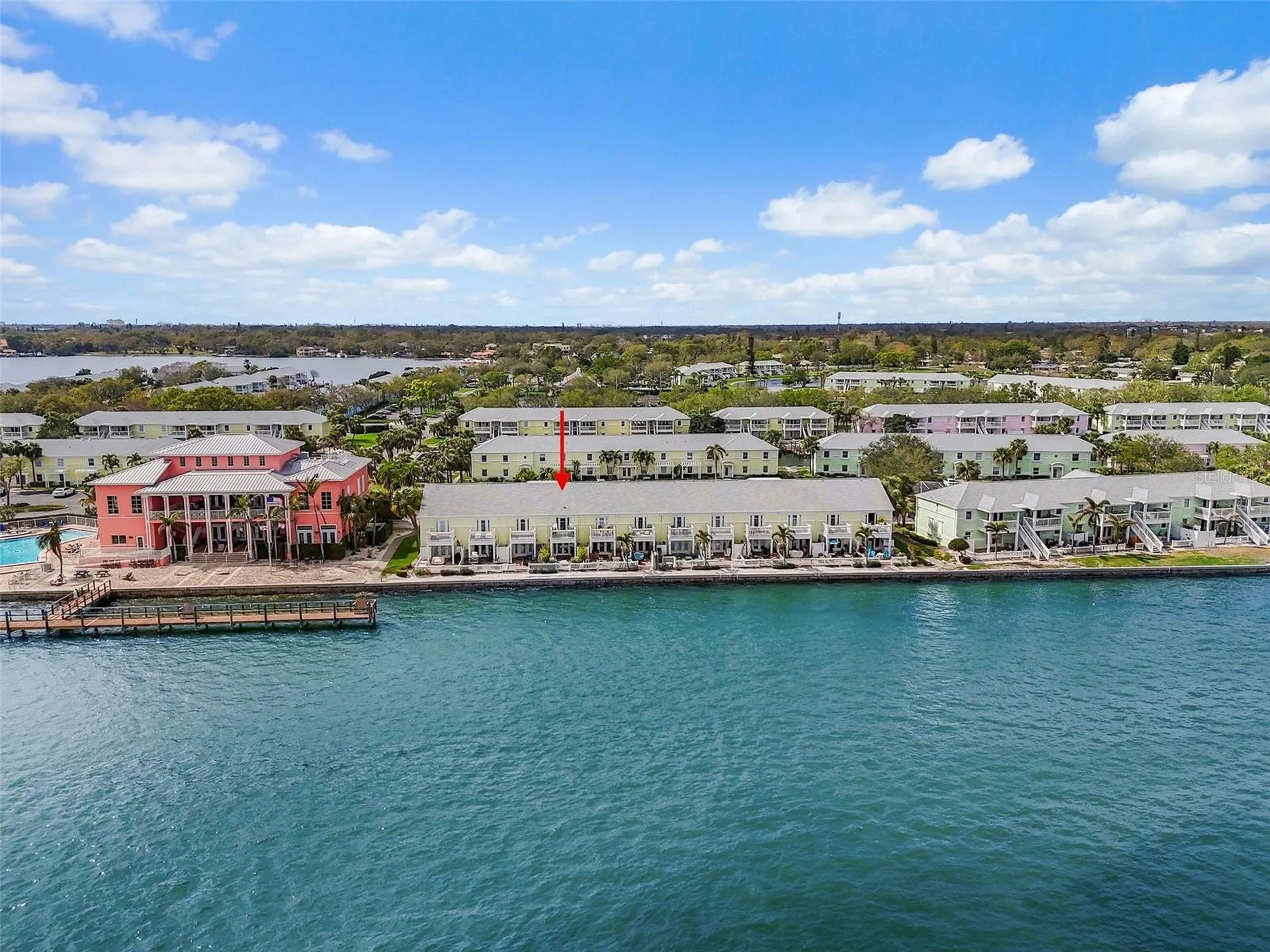 4966 Coquina Key Drive SE St Petersburg FL 33701