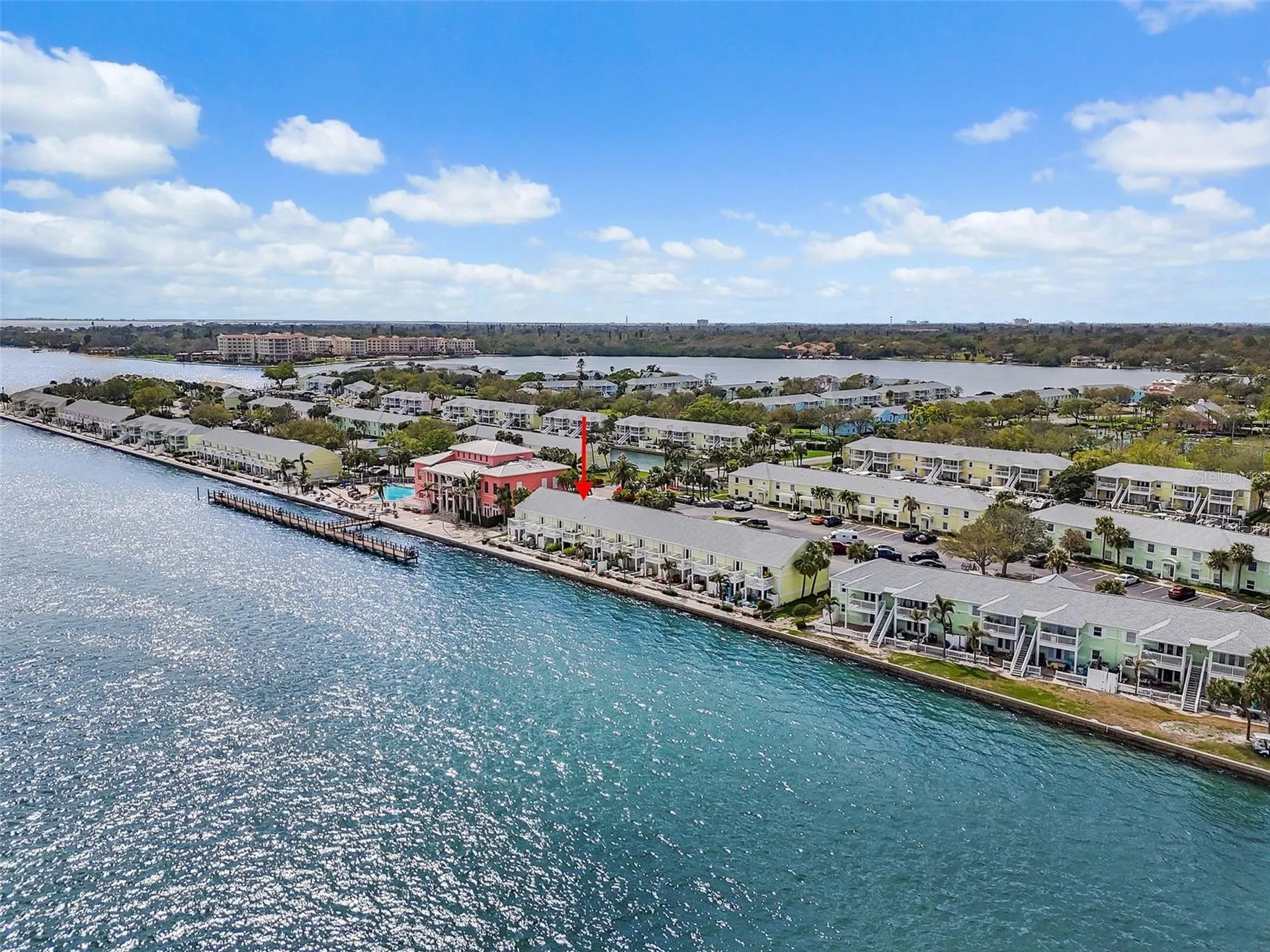 4966 Coquina Key Drive SE St Petersburg FL 33701