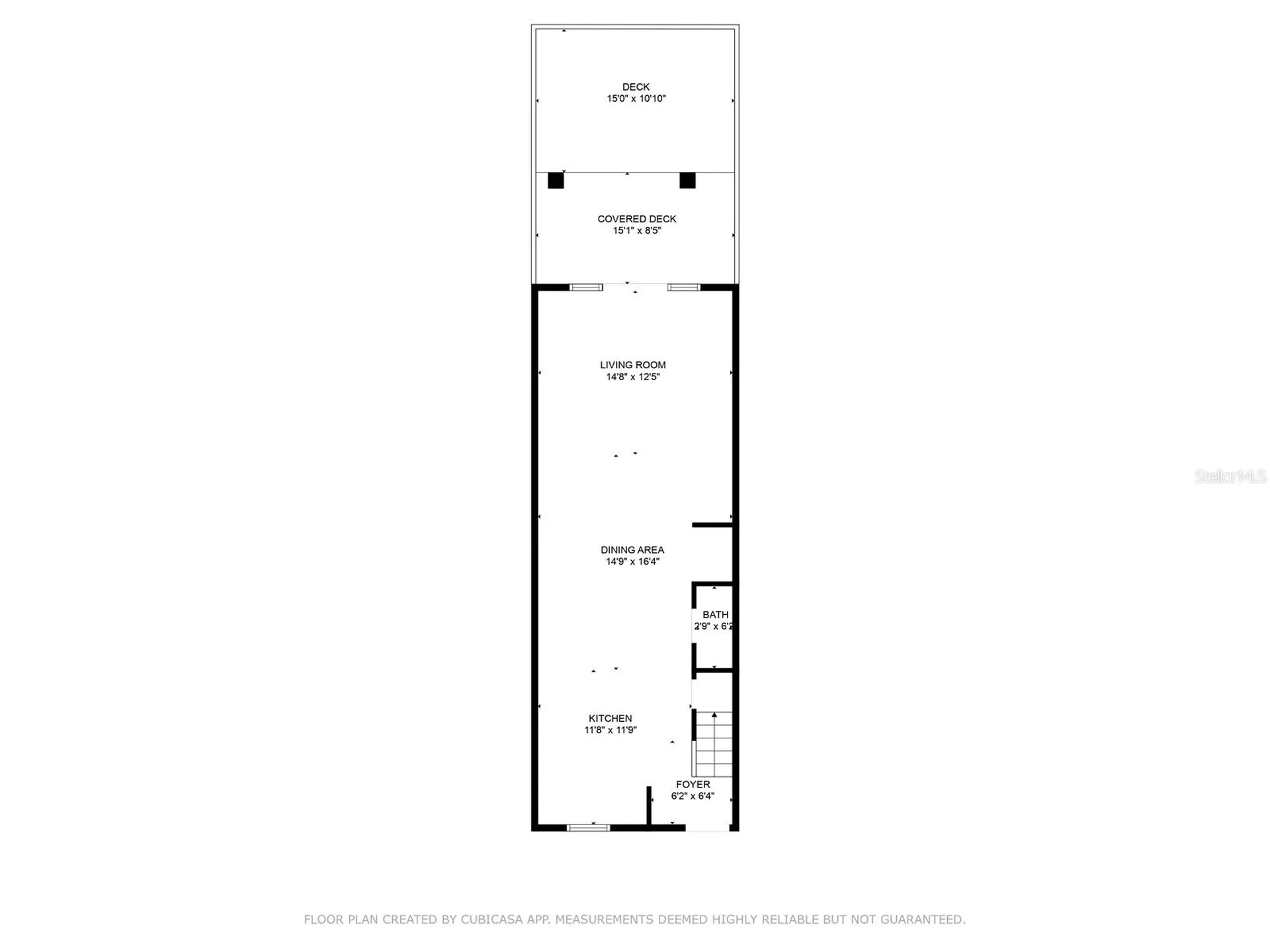 4966 Coquina Key Drive SE St Petersburg FL 33701