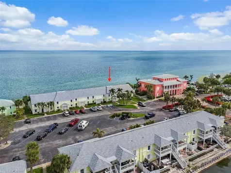 4966 Coquina Key Drive SE St Petersburg FL 33701