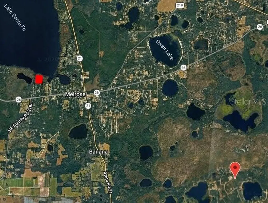 181 Hill Top Loop Hawthorne FL 32640