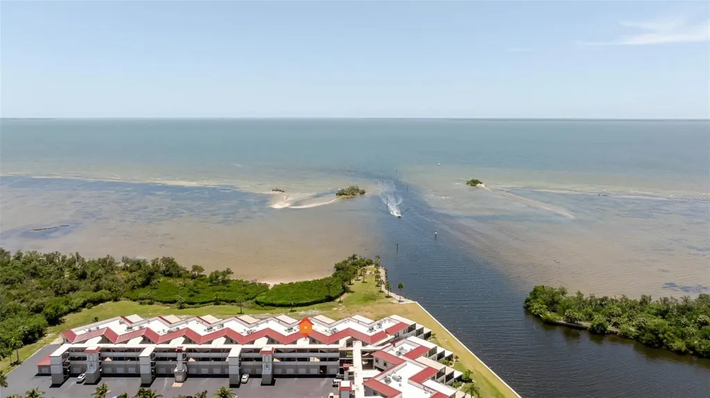3280 Southshore Drive Punta Gorda FL 33955