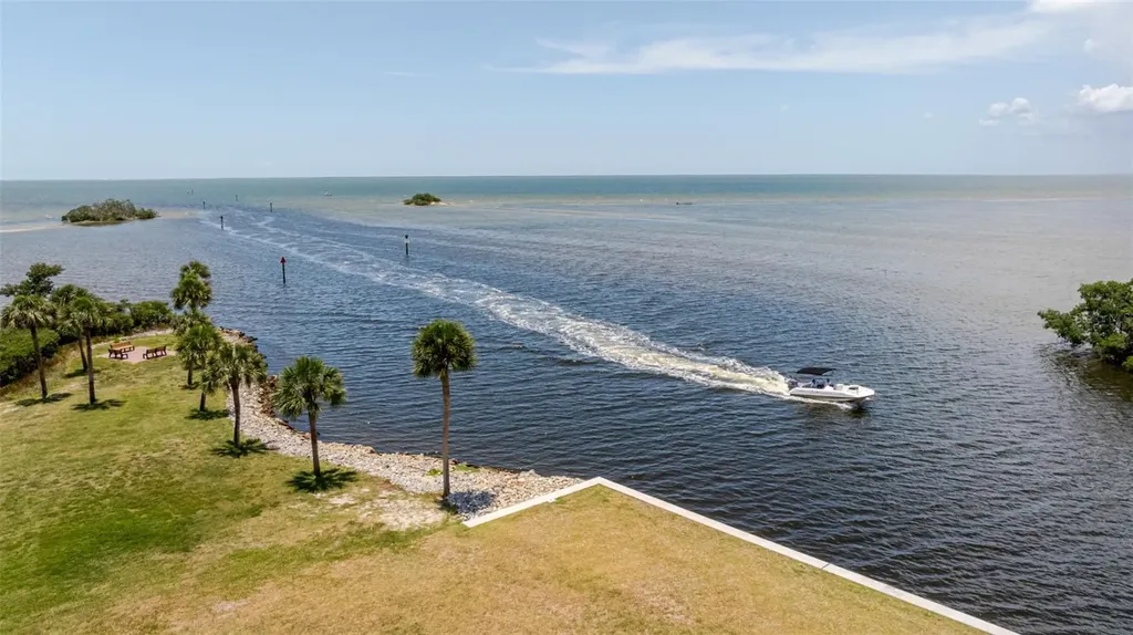 3280 Southshore Drive Punta Gorda FL 33955