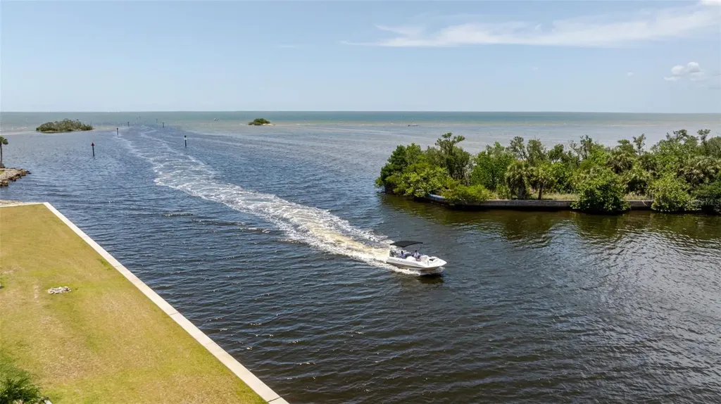 3280 Southshore Drive Punta Gorda FL 33955