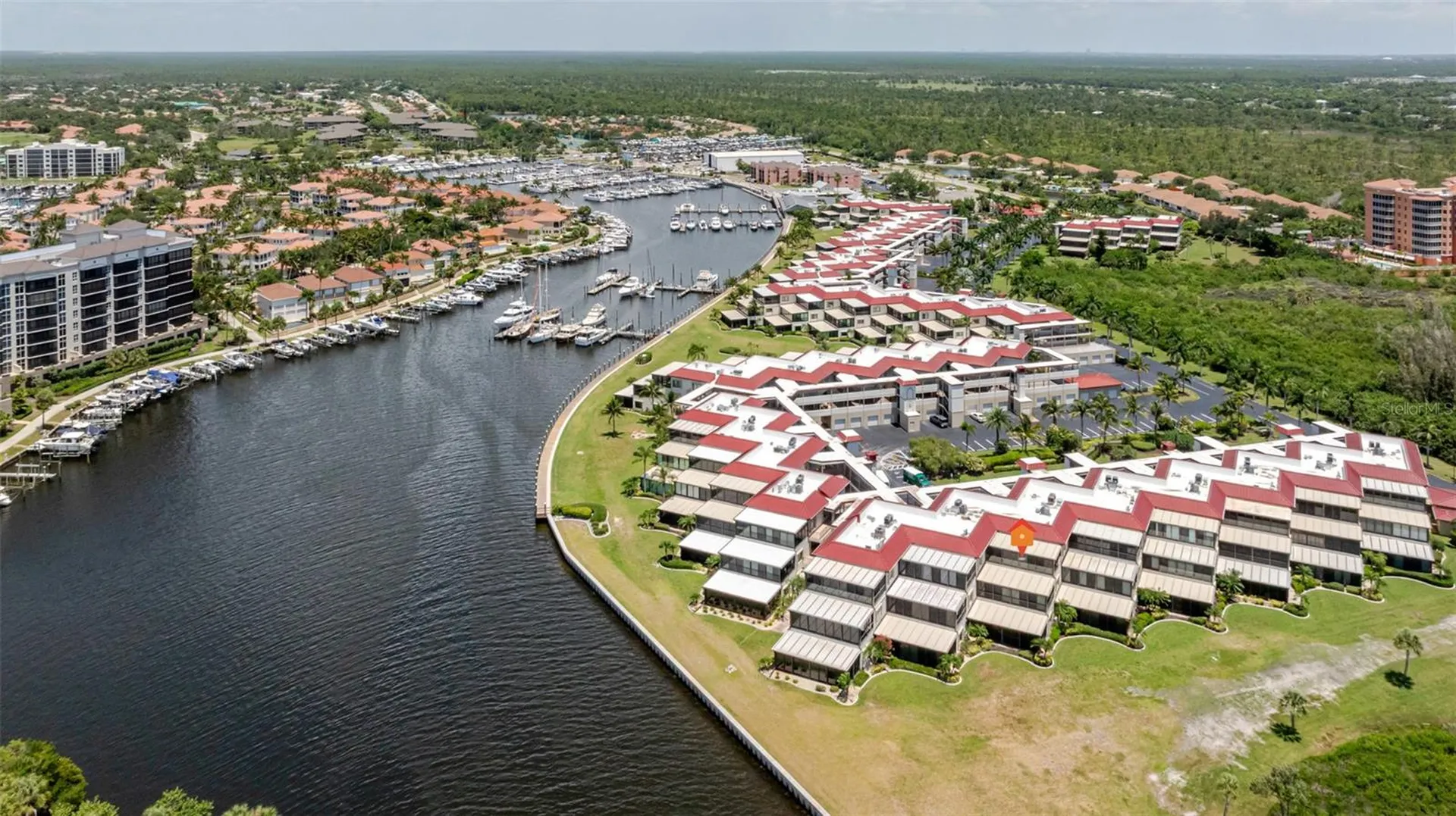 3280 Southshore Drive Punta Gorda FL 33955