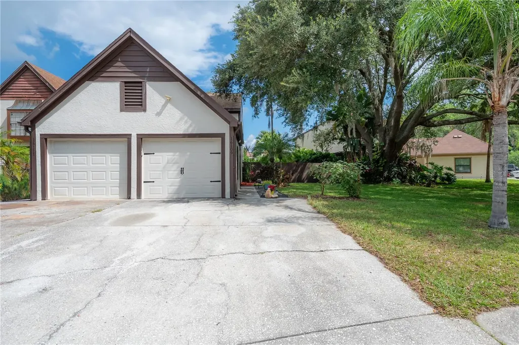 16109 Dawnview Drive Tampa FL 33624