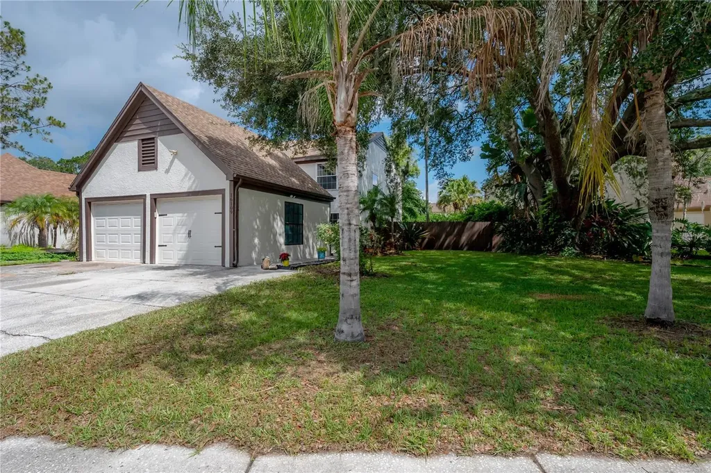 16109 Dawnview Drive Tampa FL 33624