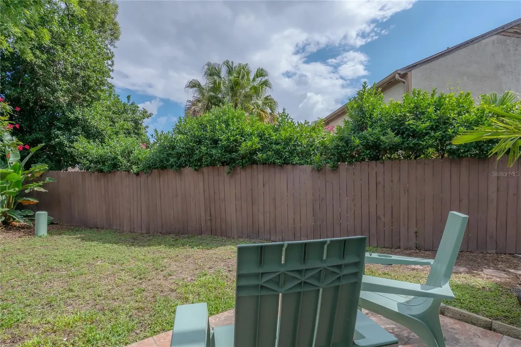 16109 Dawnview Drive Tampa FL 33624