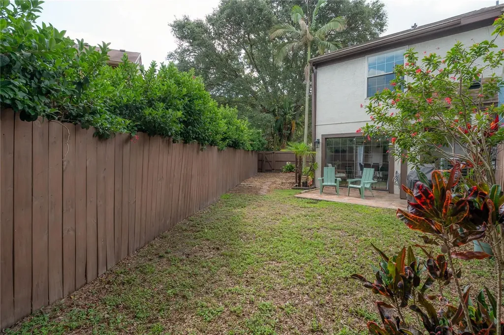 16109 Dawnview Drive Tampa FL 33624