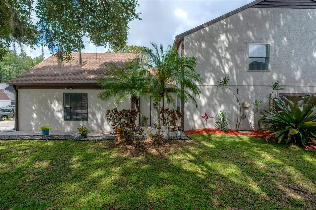 16109 Dawnview Drive Tampa FL 33624