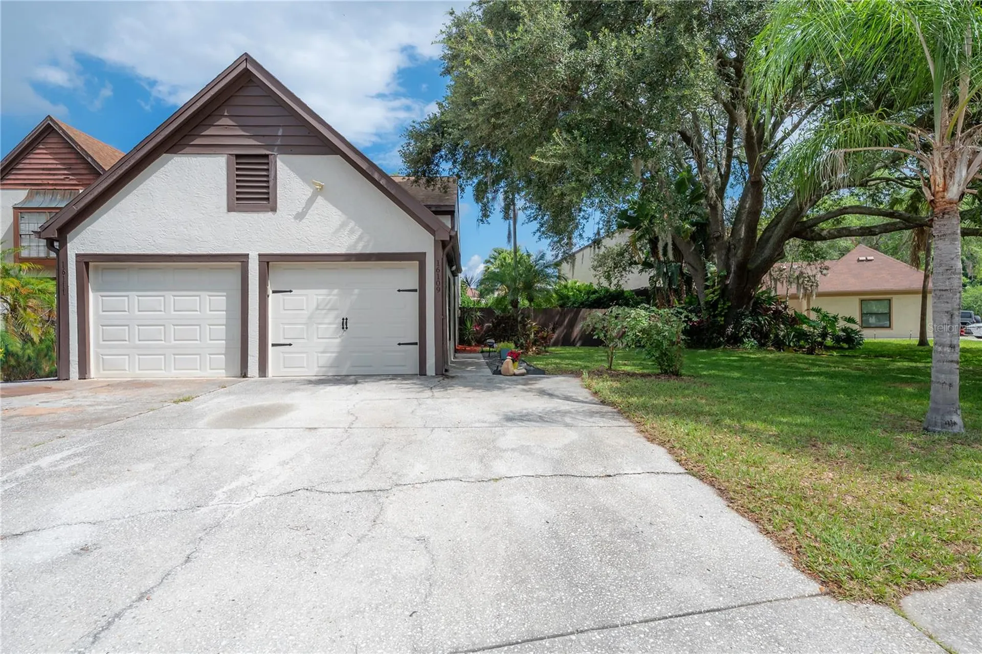 16109 Dawnview Drive Tampa FL 33624