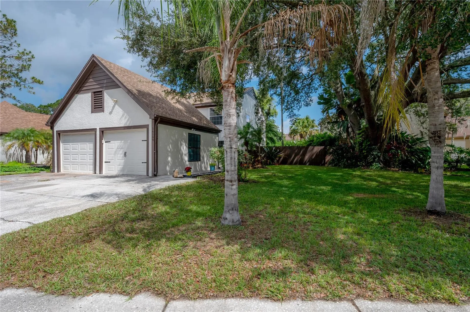 16109 Dawnview Drive Tampa FL 33624
