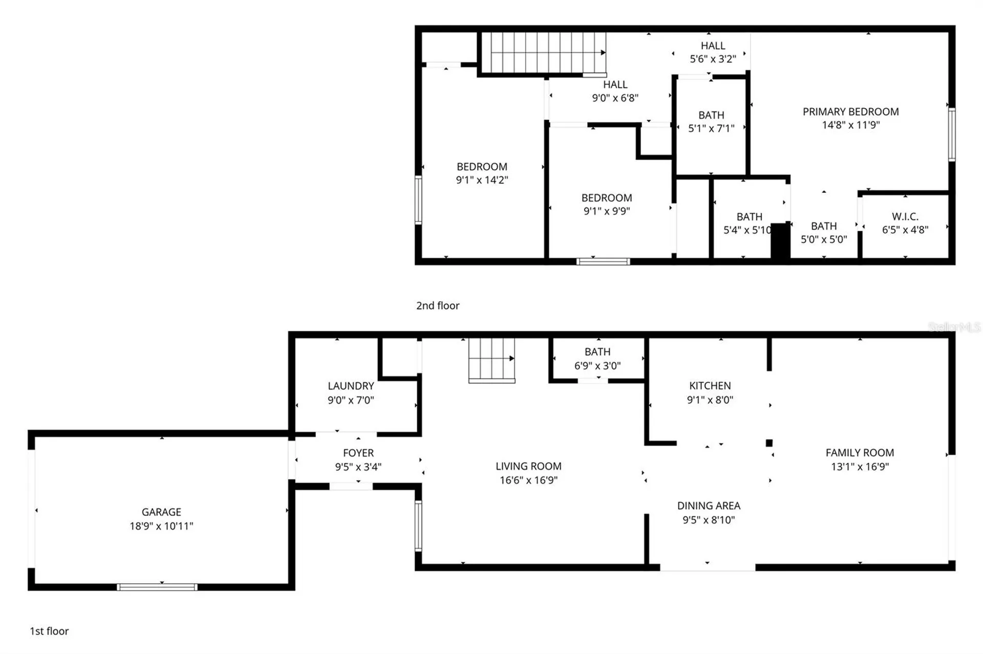 16109 Dawnview Drive Tampa FL 33624