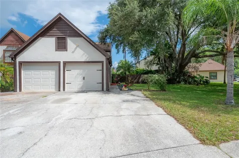 16109 Dawnview Drive Tampa FL 33624